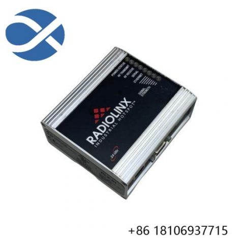 Prosoft RLX-IH RadioLinx Industrial High-Performance Gateway