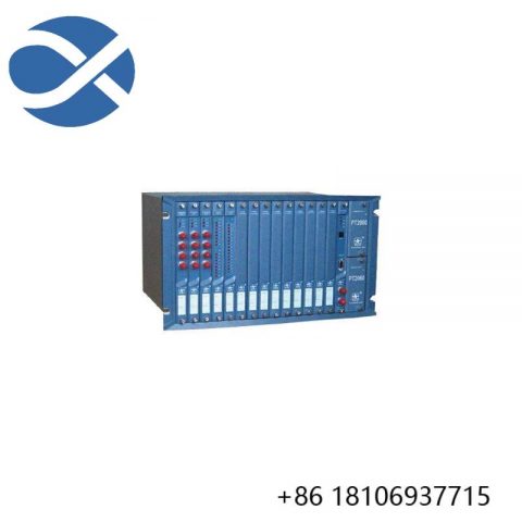 Provib Tech PT2060/53 - Advanced Process Monitoring Module