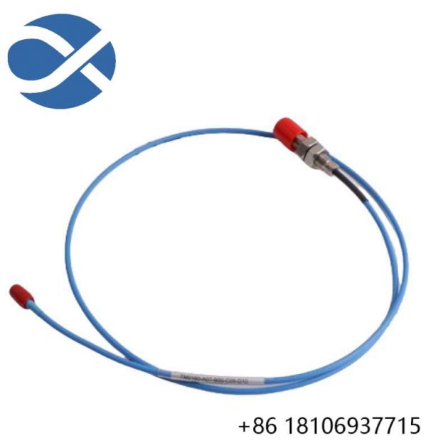 ProvibTech TM0180-A08-B13-C20-D10 Proximity Probe