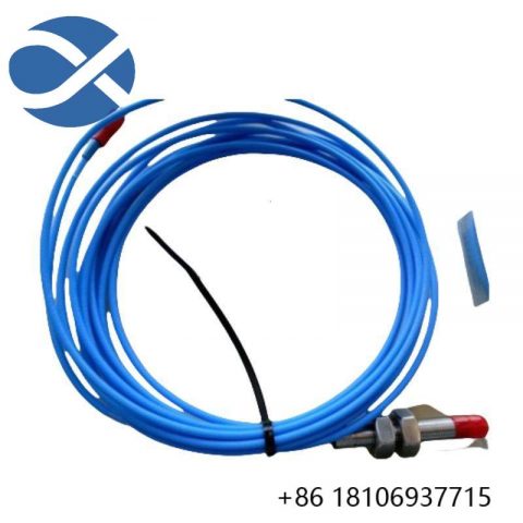 ProvibTech TM0181-A40-B01: Advanced Sensor Connection Cables for Industrial Automation