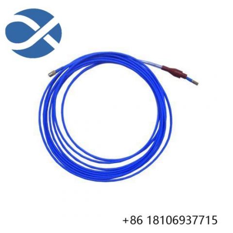 PROVIBTECH TM0181-A45-B00 Extension Cable - Precision Industrial Linkage