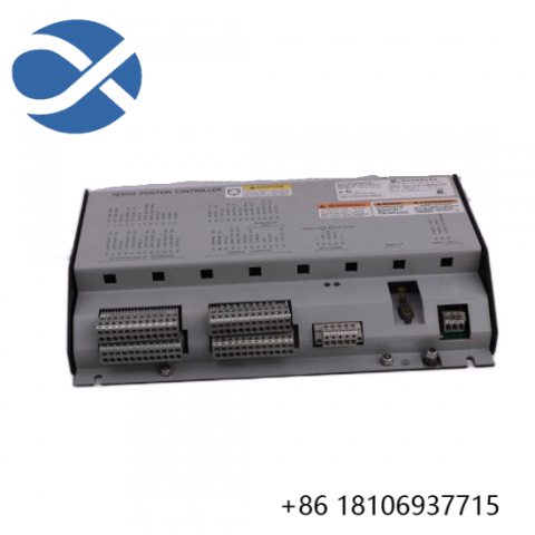 PULNIX JV-HAN-A-TM-200 High-Performance Industrial Control Module