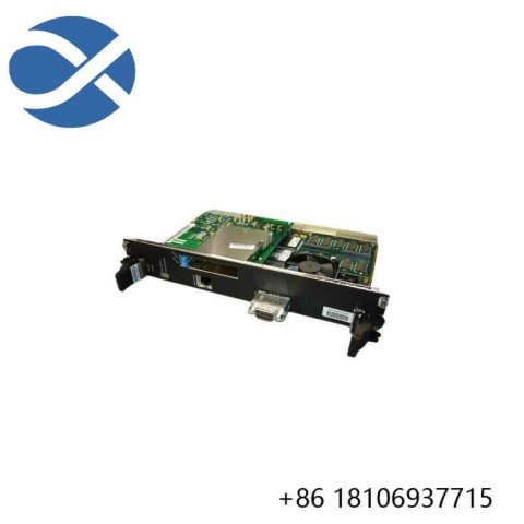 Redback Networks 600-0112 REV 01-CE2-VAC1AA0AAA-SMS1000 Control Engineering Module