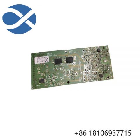 Reis 3524204 Robot M-Module for Industrial Automation