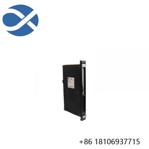 Reliance 0-57406-H: High-Performance Analog Input/Output Module