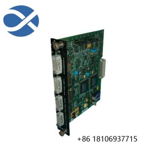 Reliance Electric 0-60002-6 DC Power Technology Module