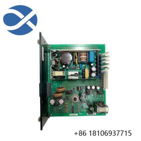 Reliance 0-60007-2/3: Industrial Control Module, Precision Engineering, Advanced Automation