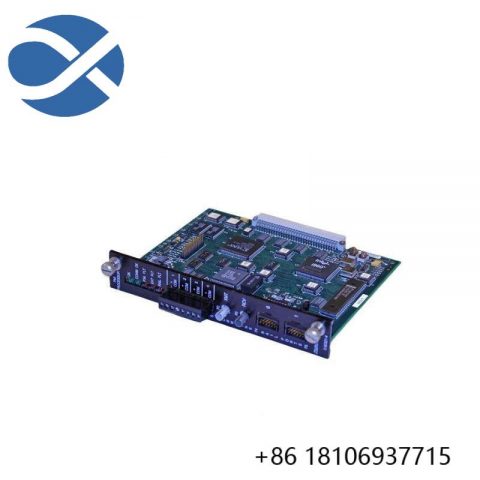 Reliance 0-60021-4 Process Control Module