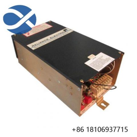 RELIANCE 803456-3T Power Module