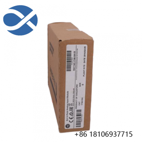 Reliance 805403-2R, High-Performance AutoMax Field Power Module