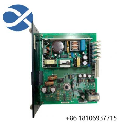 Reliance Electric 0-60007-2 Drive Power Supply Module