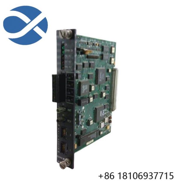 Reliance Electric 0-60021-2 Processor Module: Industrial Control Solutions