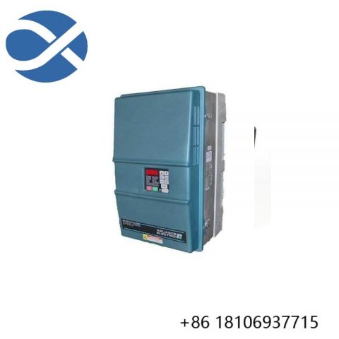 Reliance Electric 25V4160 Drive: High Performance AC Variable Speed Drive