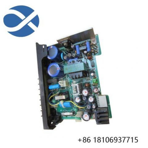 Reliance Electric 45C920 AC Power Supply Module