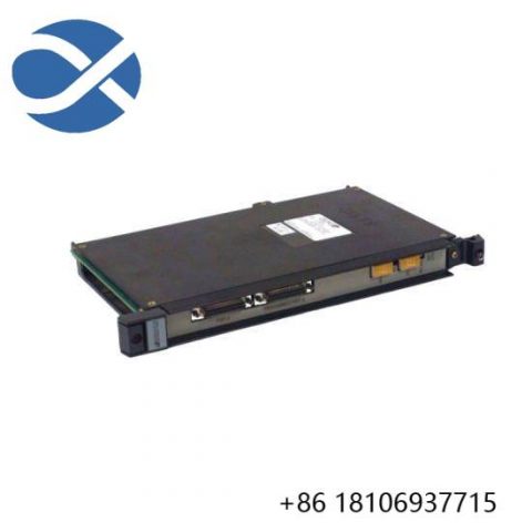 RELIANCE ELECTRIC 57C435 - Advanced Industrial Control Module