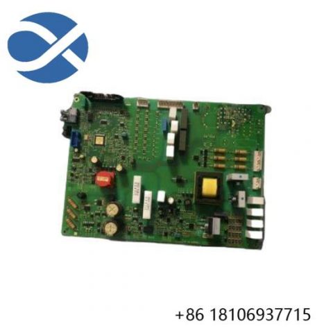 RELIANCE ELECTRIC 812.06.00 PSIC Drive Boards