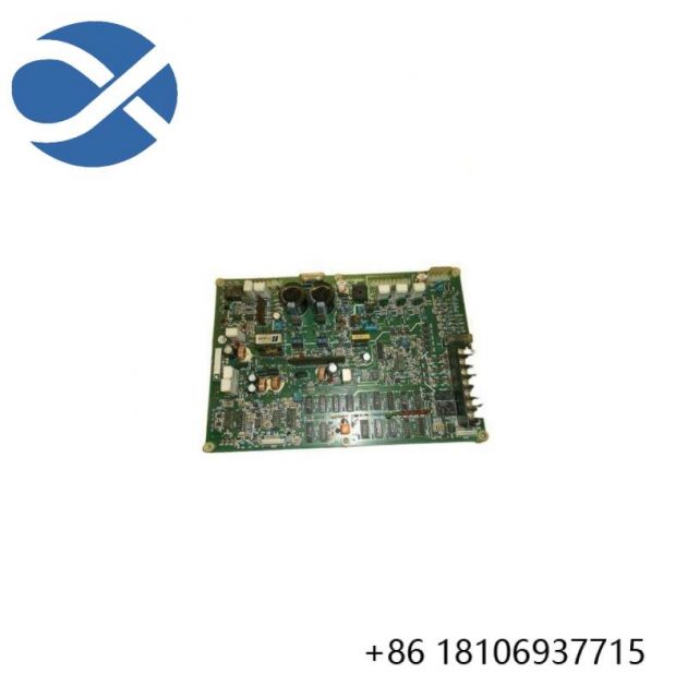 Reliance Electric DCVR-3 SC-68224 Control Board: Industrial Automation Solution, Efficient & Reliable