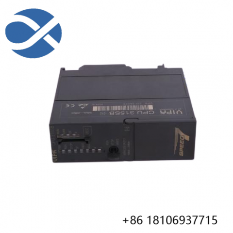 Reliance Electric S-67107-1A: High-Power Drive Module for Industrial Automation