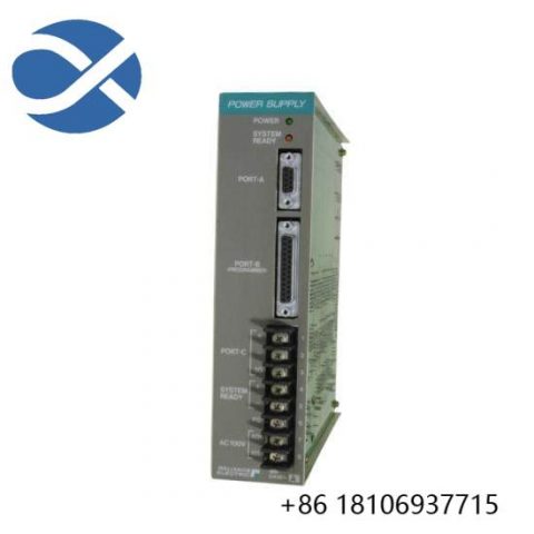 Reliance Electric WR-D4001 Drive Systems, High Efficiency Control Solutions