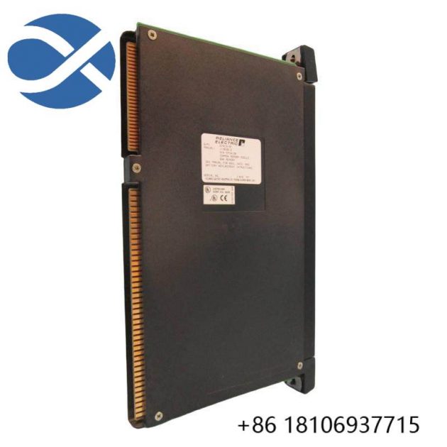 Reliance Electro 57C413B: Common Memory Module for Industrial Control