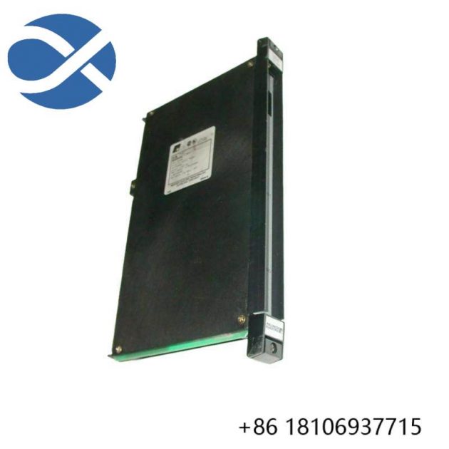 Reliance Electro 57C420 - DC Output Module: Reliable Industrial Control Solution