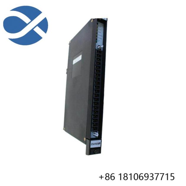 Reliance Electro 57C421B Input Module - High-Power Control Solution