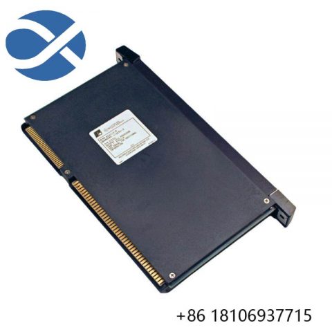 RELIANCE ELECTRO 57C431A Processor: High Performance Control Solution