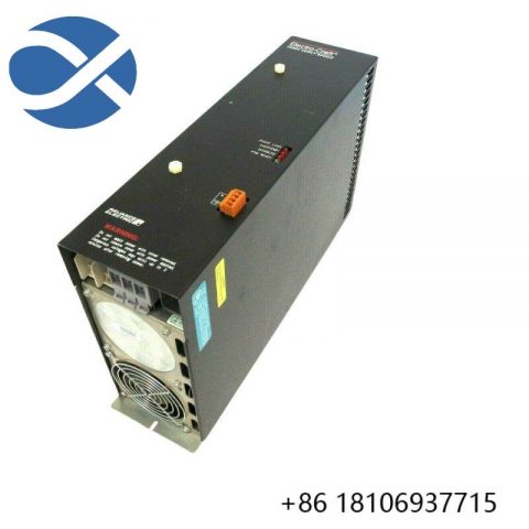 Reliance Electro PSM-50 9101-3000E PSM50 91013000E Industrial Control Module