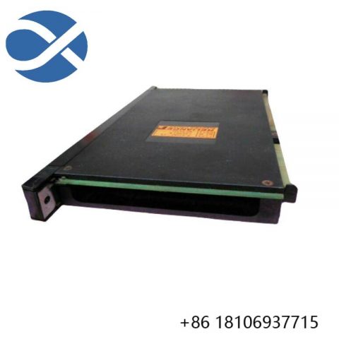 Reliance Electro S-67107-1A Input Module, Advanced Control Solutions for Industrial Automation