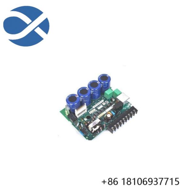 Reliance MD-B4026J/0042-6784 Circuit Board: Industrial Control Solution, Advanced Performance for Manufacturing Applications