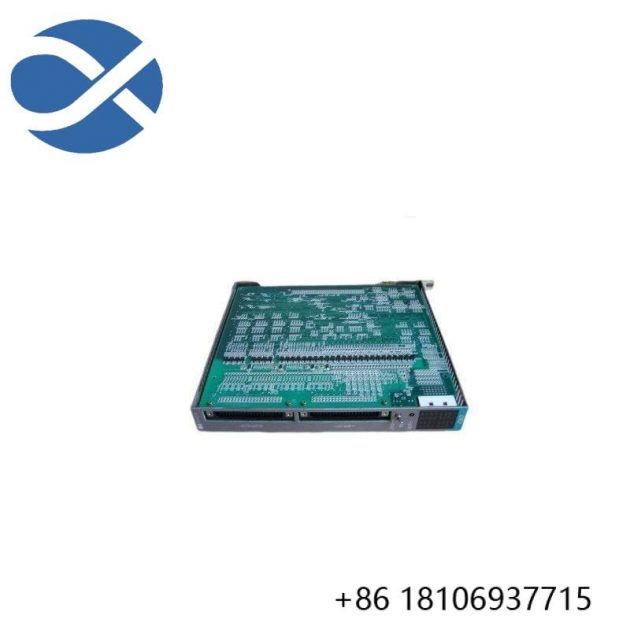 Reliance S-D4006-D S-D4006 Output Module: Precision Control for Industrial Automation