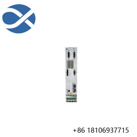 Bosch Rexroth CSB01.1C-SE-ENS-EN1 IndraDrive Control Unit