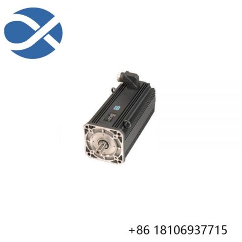 REXROTH MHD093C-035-PG1-AN: Precision Synchronous Motors, Enhancing Industry Efficiency