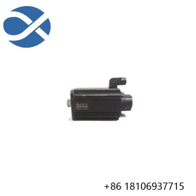 Rexroth MKD112B-048-KP1-BN 273473 Surge Suppressor, Advanced Protection for Industrial Control Systems