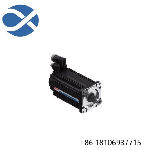 Rexroth MSK061C-0600-NN-M1-UP1-NSNN IndraDyn S Synchronous Servo Motor