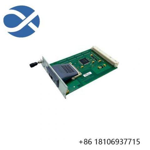 Rexroth R911307946 GA1/1070089875-103 Ethernet CC Drive Module