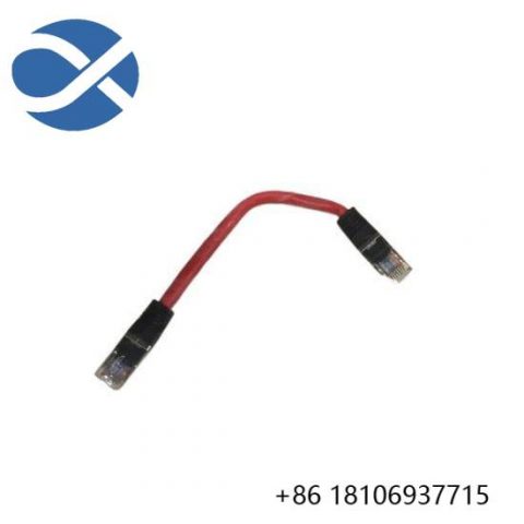 Rexroth RKB0013/00.19 CONNECTION CABLE: Industrial Automation Solution