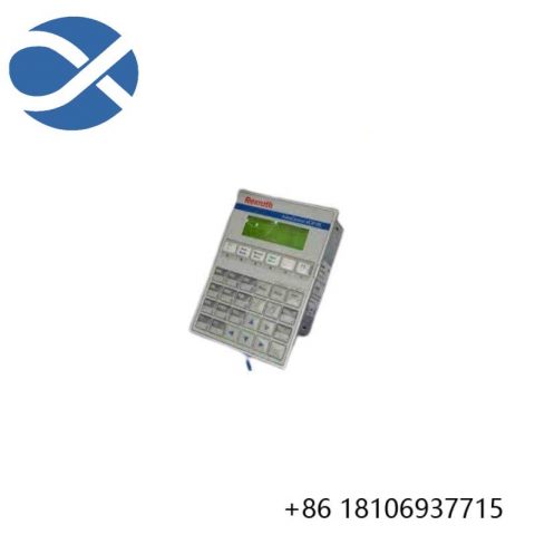 REXROTH VCP05.1BSN.PB-NN-PW Drive Controller: Precision & Efficiency for Industrial Automation