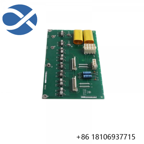 RFPP 23-07558-501 RF20 CONTROL BOARD PCB 23-07557-401: Industrial Grade Control Module for Advanced Automation Solutions