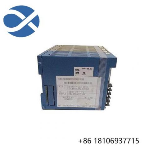 RKC H-PCP-A-31N-M*AB: Advanced Temperature Control Module