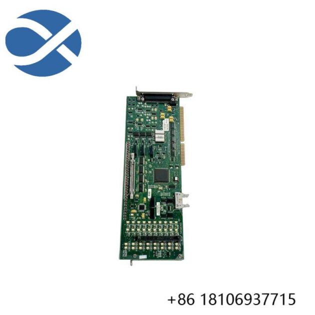 ROBICON A1A10000423.00M PCB BOARD: High-Performance Control Board