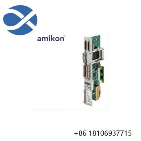 ROBICON A1A460A68.23M Keypad - Industrial Control Interface, Advanced Operation, Precision & Reliability