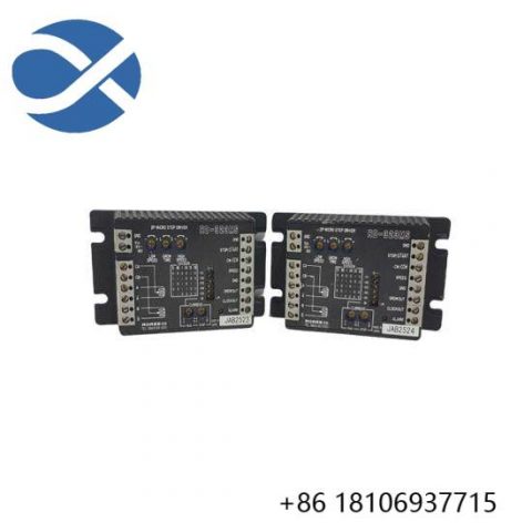 RORZE RD-323MS Industrial Motor Driver