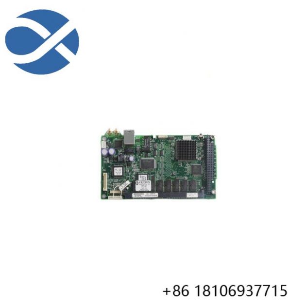 RTF Modular Circuit Board: 2017502-001, 2021055-001, 2017501-006, 2022031-001, Advanced Control Solutions