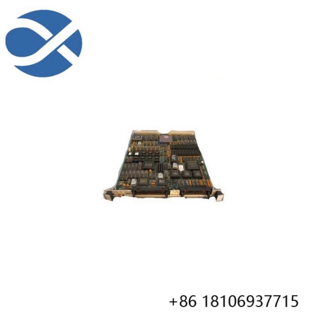 RTF Electronics 3003/00 Series 3000 I/O Input/Output Module