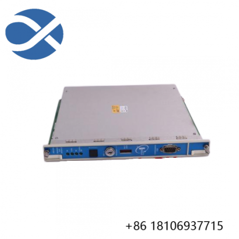 RTP 3021/00 New - Siemens Control Module