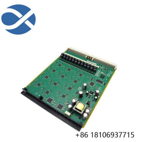 SIEMENS S30810-Q2224-X-7-ZSYS Hipath AP 3700 IP - Industrial Communication Module