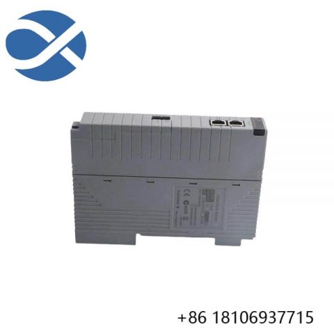 Yokogawa S9528VK Control Module