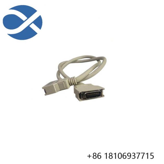 SAIA PCD2.K110 Industrial Cable Connection Module