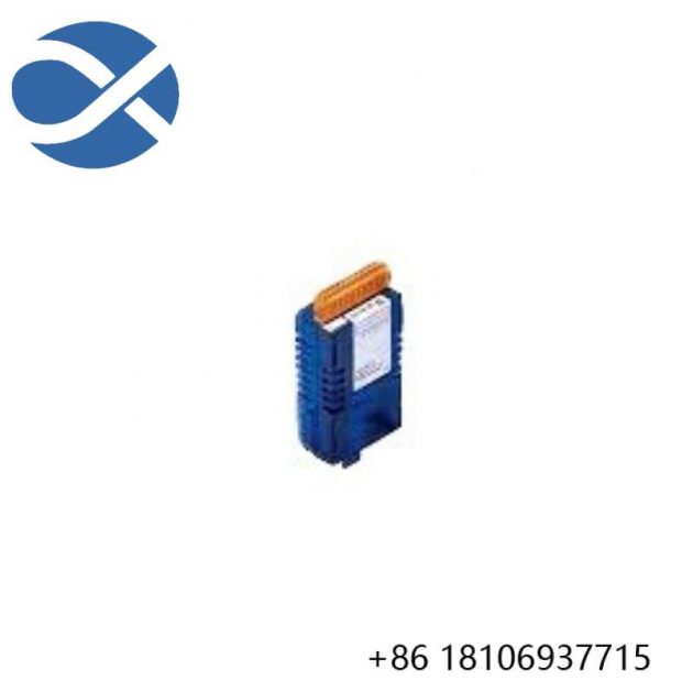 SAIA PCD6.A4 - Industrial Control Module, by SAIA, Model Code